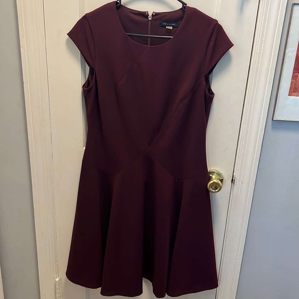 Gorgeous Tommy Hilfiger Dress sz 10